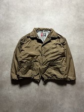 Diesel Industry Jacket Boxy