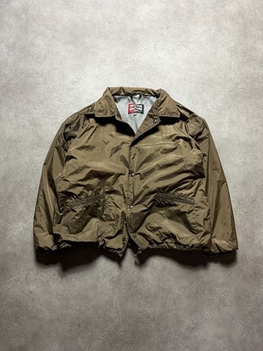 Diesel industry jacket - diesel,