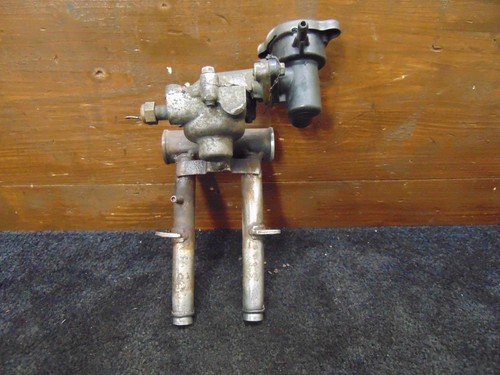 Custodia termostato kawasaki - termostato,
