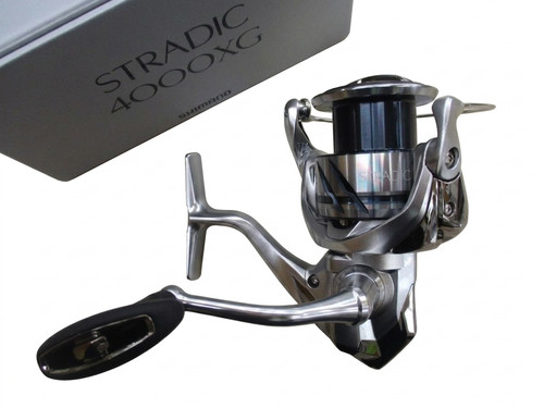 Mulinello spinning shimano - mulinello, da