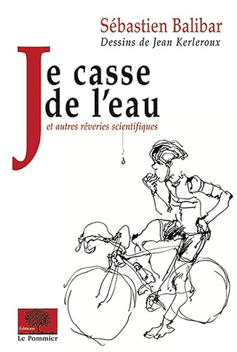Casse eau et - de,
