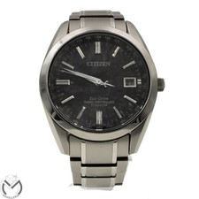 Orologio CITIZEN Eco-Drive Elegance CB0260-81E Quarzo Radiocontrollato Uomo T...