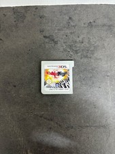 Cubic Ninja NINTENDO 3DS