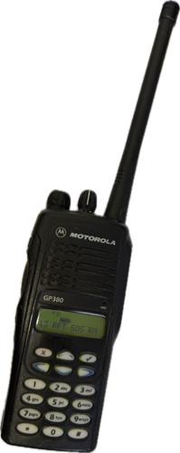 Motorola gp380 radio - 📻, –