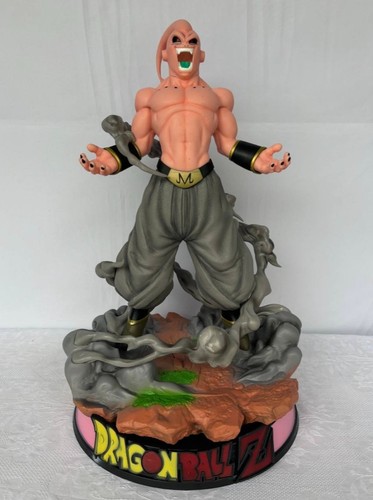 Figure dragon ball kid buu - figure,