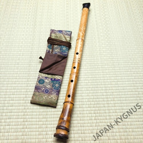 Flauto giapponese shakuhachi - giapponese,