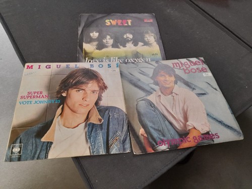 Dischi - dischi, 45