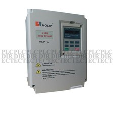 HOLIP Inverter serie HLP-A HLPA07D543B 7,5KW