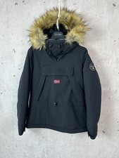 Napapijri Skidoo Cuciture