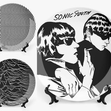 Joy Division Merzbow Sonic