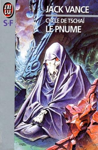 Cycle tschai 4 - le,