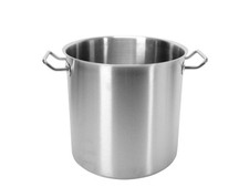 Pentola  Pardini acciaio inox