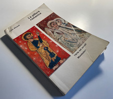 Juan Ainaud, La pittura romanica, Mondadori 1963