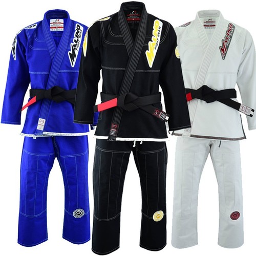 Tuta malino bjj - bjj, uomo/adulto