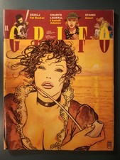 IL GRIFO anno I n. 8 novembre