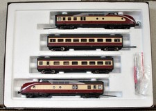 ROCO 43067 TRENO TEE BR 601