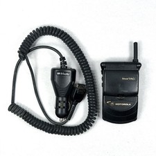 Vintage Motorola StarTAC