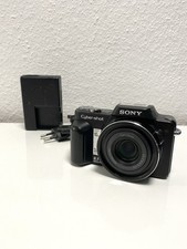 Sony Cyber-Shot DSC-H10 / Fotocamera Digitale Compatta Retrò / Buone Condizioni ✅