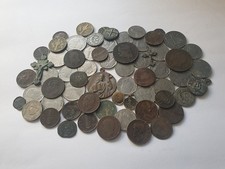 Lotto Monete Regno e più