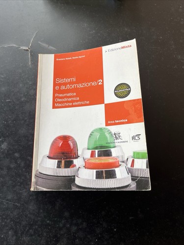 Sistemi automazione 2 - sistemi, e