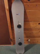 Snowboard Burton Fish 150