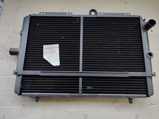 RADIATORE RAFFREDDAMENTO