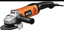 AEG smerigliatrice angolare WS 15 – 125 SXE, 4935455120