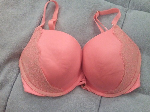 Reggiseno victorias secret con - reggiseno,