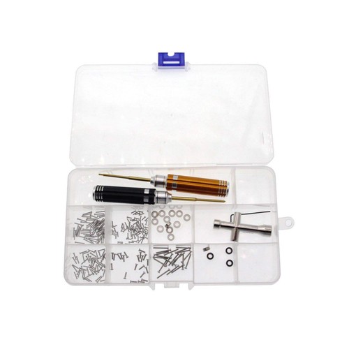 Powerhobby kit cuscinetti - powerhobby,
