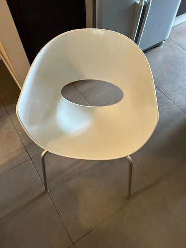 Sedie orbit large - large, design