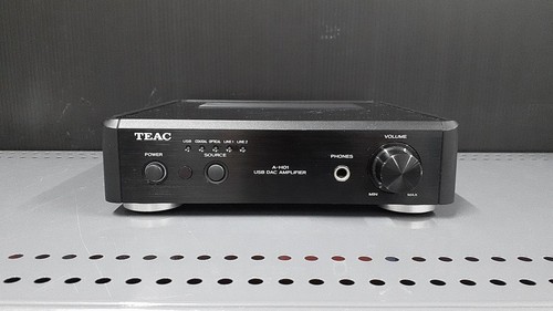 Amplificatore integrato teac - amplificatore,