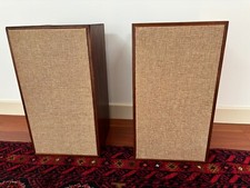 Saba 25 G - Diffusori HI FI vintage 1973