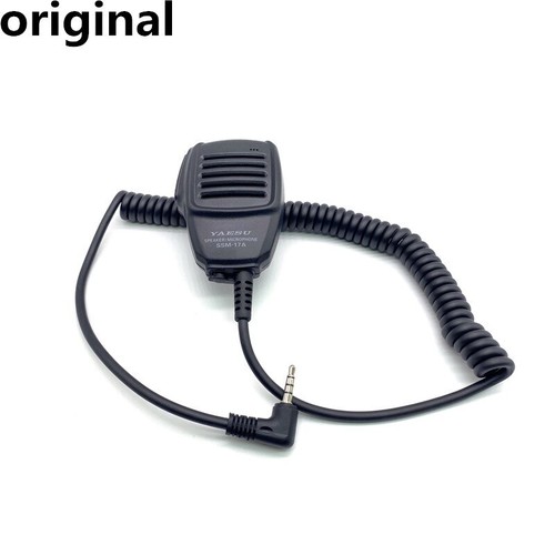 Microfono ssm 17a - microfono, radio