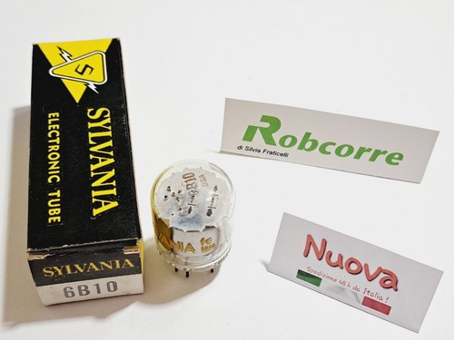 Antica valvola elettronica - valvola,