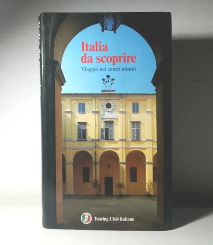 Italia scoprire guida - italia,
