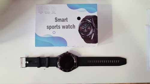 Smart sports watch come - watch, nuovo