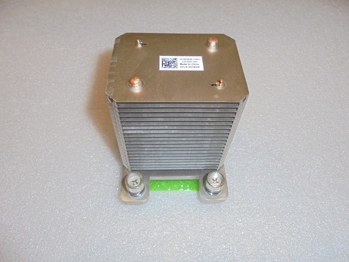 Nuovo dissipatore calore - nuovo,