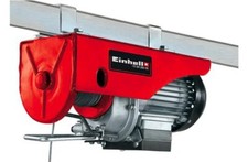 EINHELL Paranco elettrico 500W