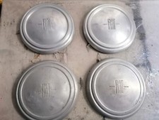 fiat 1100 T 241 1100 103 Industriale coppe ruota copricerchi hubcup radkappen