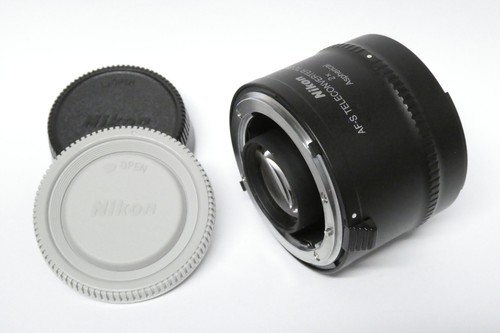 Nikon 20e iii x - iii,