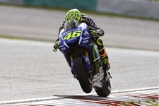 Valentino Rossi Poster