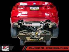 AWE Tuning BMW F3X N20/N26