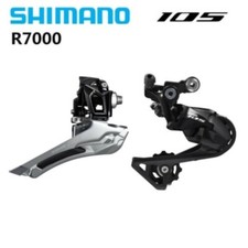 Gruppo Shimano 105 R7000 2x11