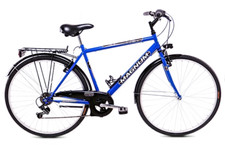 Bicicletta magnum mod city - magnum,
