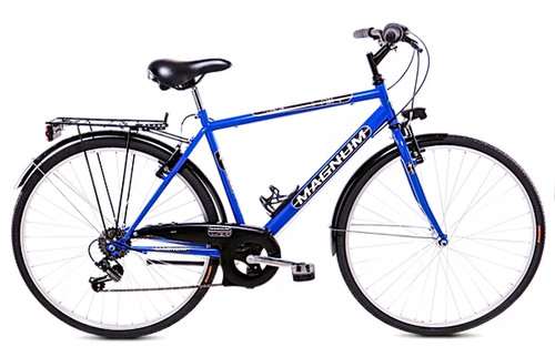 Bicicletta magnum mod - bicicletta,