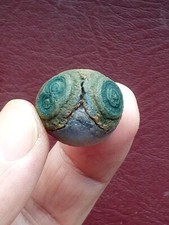 Pietra Agata Occhio Gobi