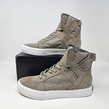 Sneaker Uomo Supra Skytop