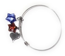 BRACCIALE RIGIDO MEMO IN
