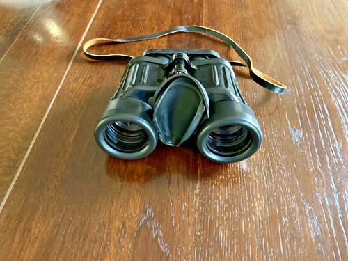 Binocolo zeiss x50 - binocolo,