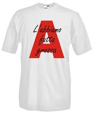 Maglia Carpi J622 Promozione